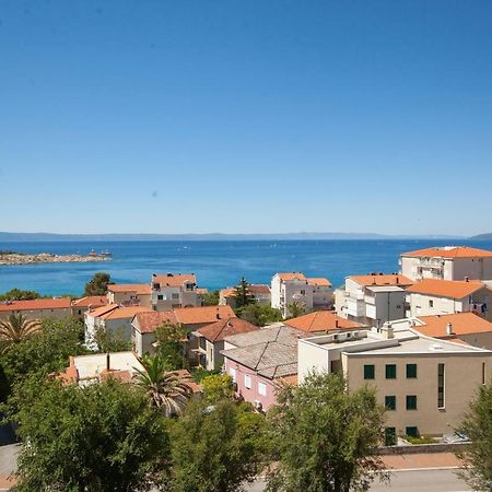 Apartment Dolores Μακάρσκα Εξωτερικό φωτογραφία