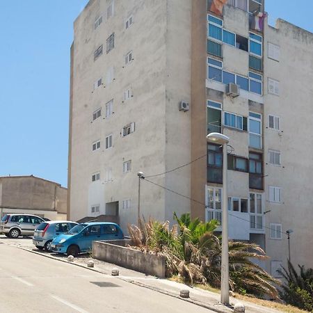 Apartment Dolores Μακάρσκα Εξωτερικό φωτογραφία
