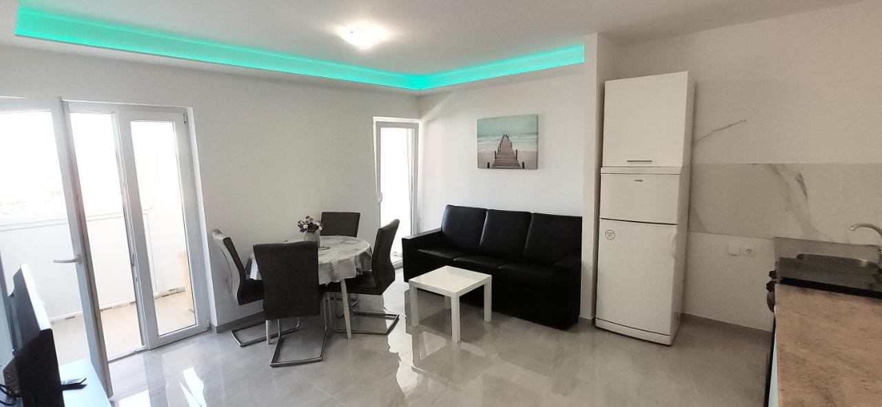 Apartment Dolores Μακάρσκα Εξωτερικό φωτογραφία