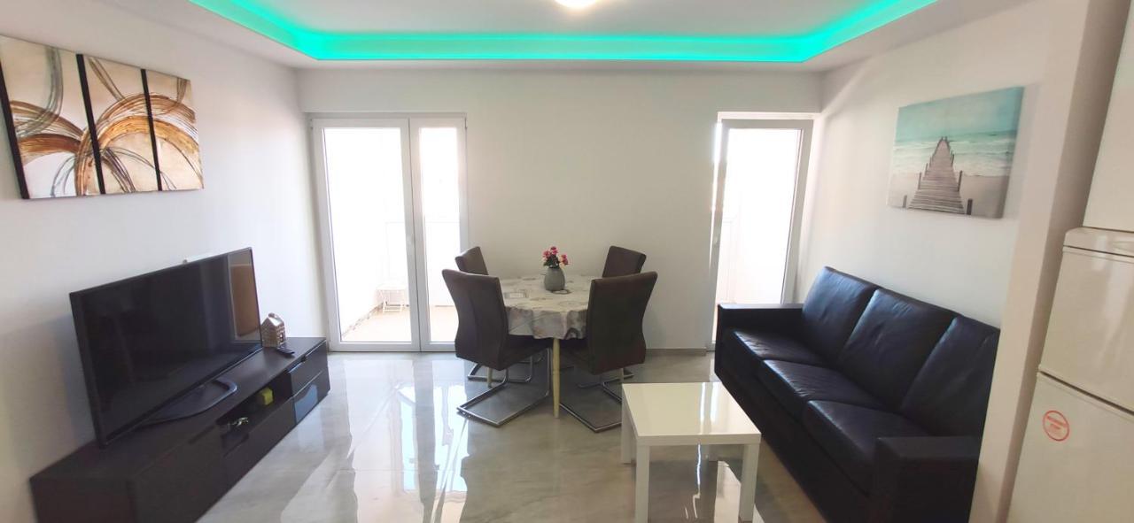 Apartment Dolores Μακάρσκα Εξωτερικό φωτογραφία