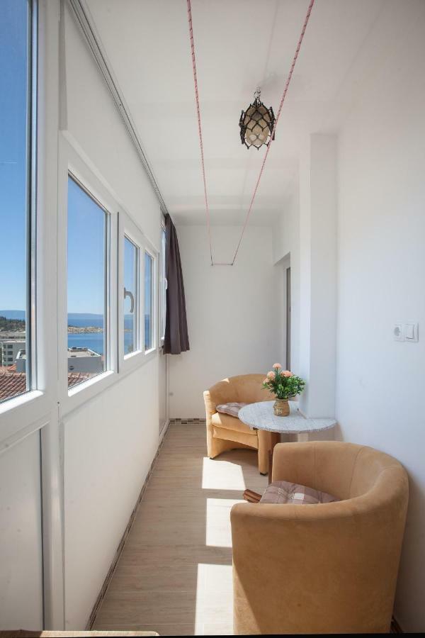Apartment Dolores Μακάρσκα Εξωτερικό φωτογραφία