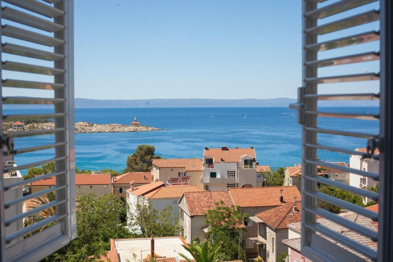 Apartment Dolores Μακάρσκα Εξωτερικό φωτογραφία